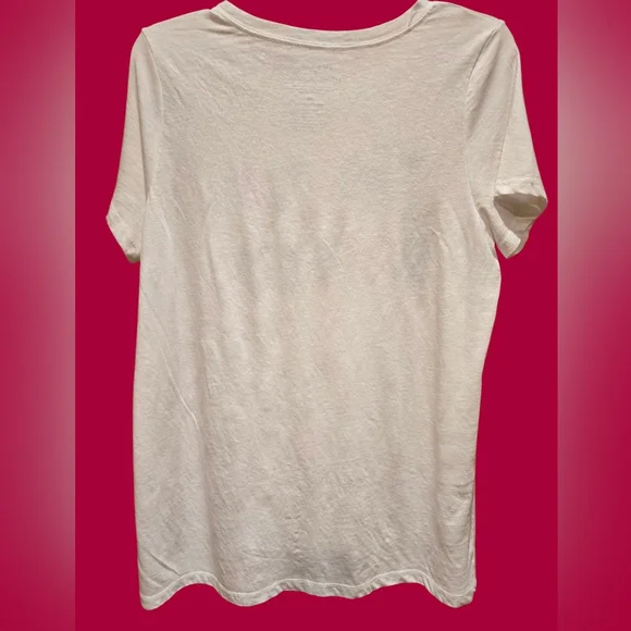 Torrid X Betsey Johnson Tee "I'm S❤️ B❤️red" 00/10 - Picture 2 of 8